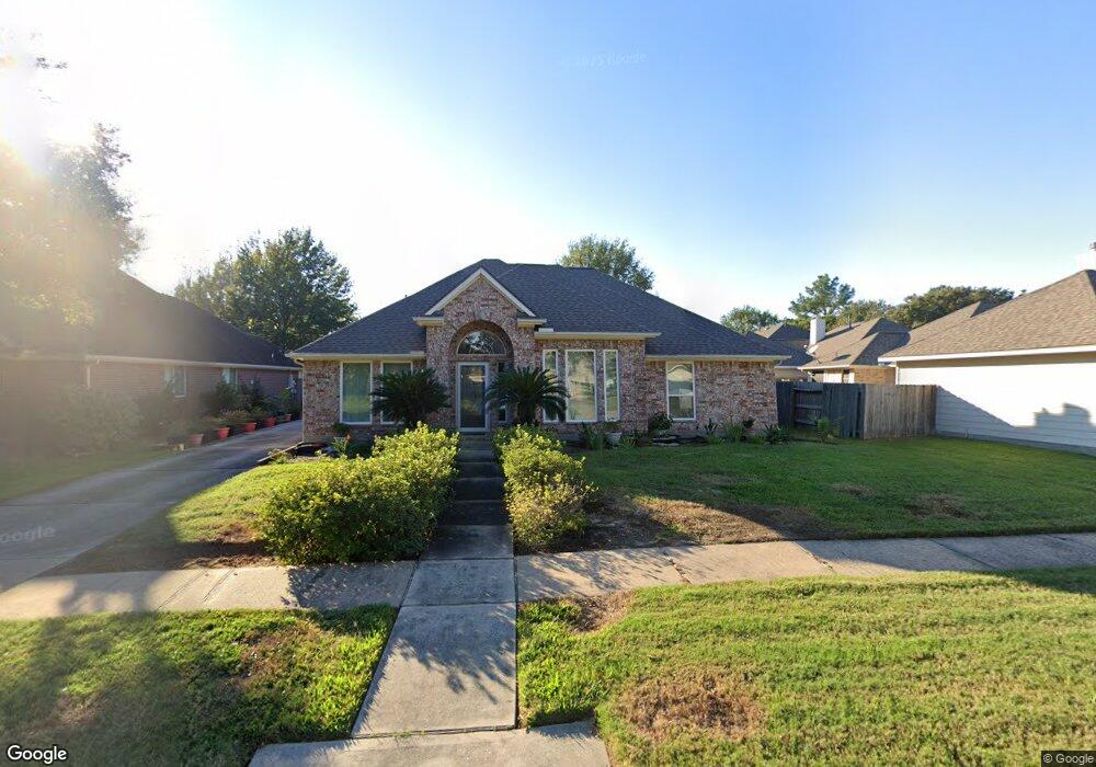 9027 Sunny Ridge Dr, Houston, TX 77095 - photo 1