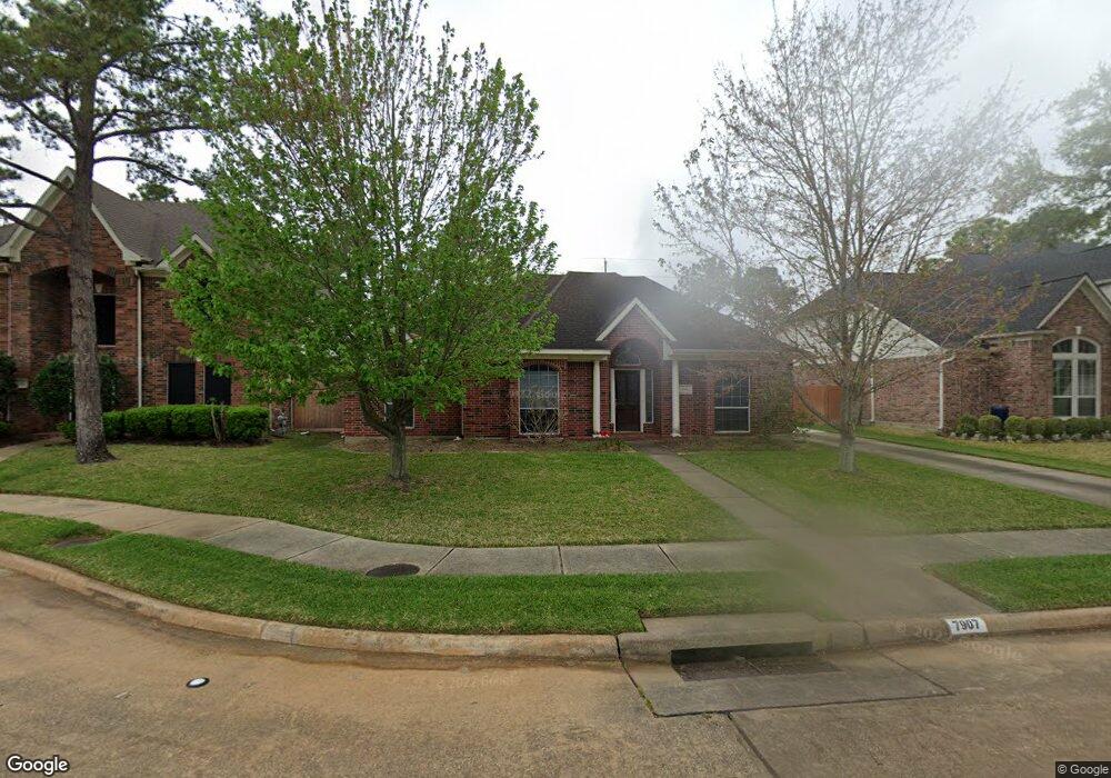 7907 High Knoll Ln, Houston, TX 77095 - photo 1