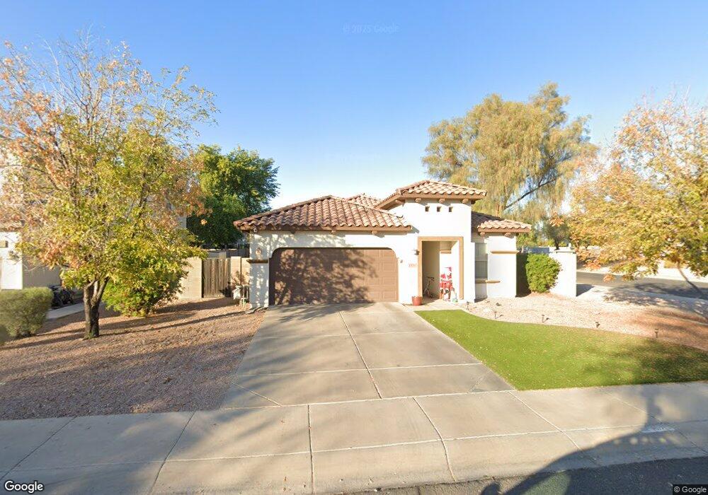 1570 E Mia Ln, Gilbert, AZ 85298 - photo 1