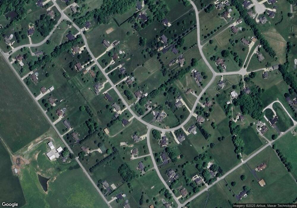 7701 Hidden River Trace, Charlestown, IN 47111 - photo 1