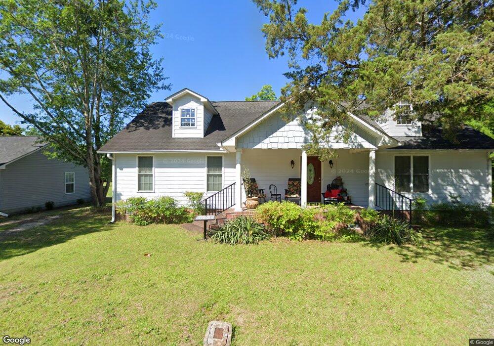 1715 Scott St, Camden, SC 29020 - photo 1