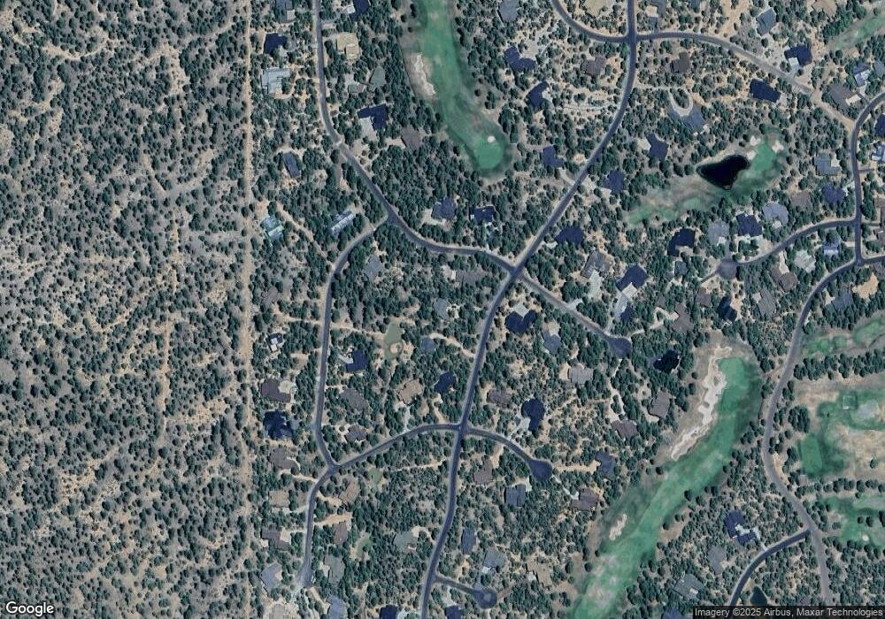 440 S Falling Leaf Rd, Show Low, AZ 85901 - photo 1