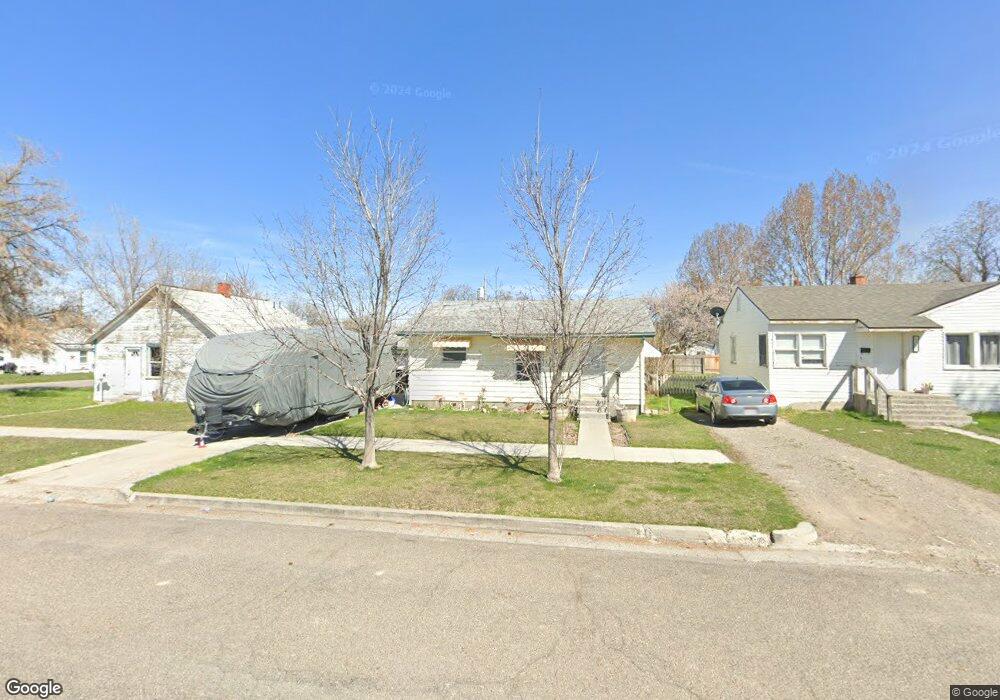 1711 Albion Ave, Burley, ID 83318 - photo 1