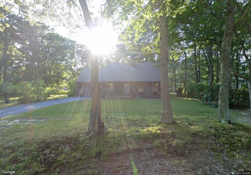 55 Canterbury Rd, Yarmouth Port, MA 02675 - photo 1