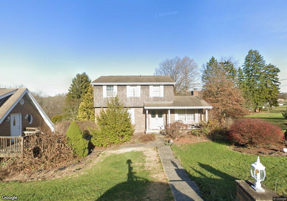 1 Harris Dr, Herminie, PA 15637 - photo 1