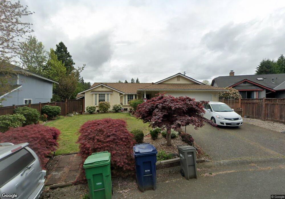 1030 207th Place SE, Bothell, WA 98012 - photo 1