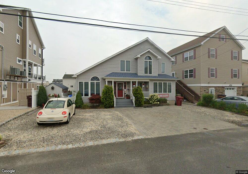 247 Evergreen Dr, Bayville, NJ 08721 - photo 1