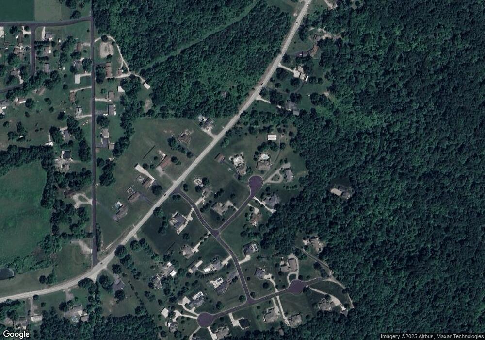 5723 Pond Ridge Cir, Georgetown, IN 47122 - photo 1