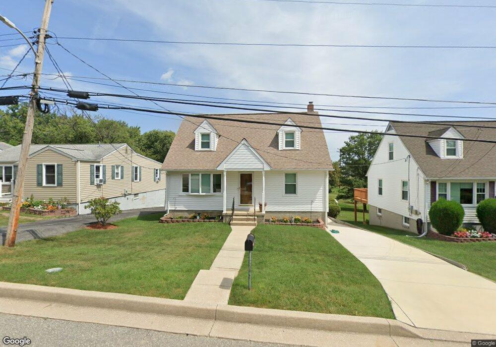 11 Holmes Ave, Catonsville, MD 21228 - photo 1