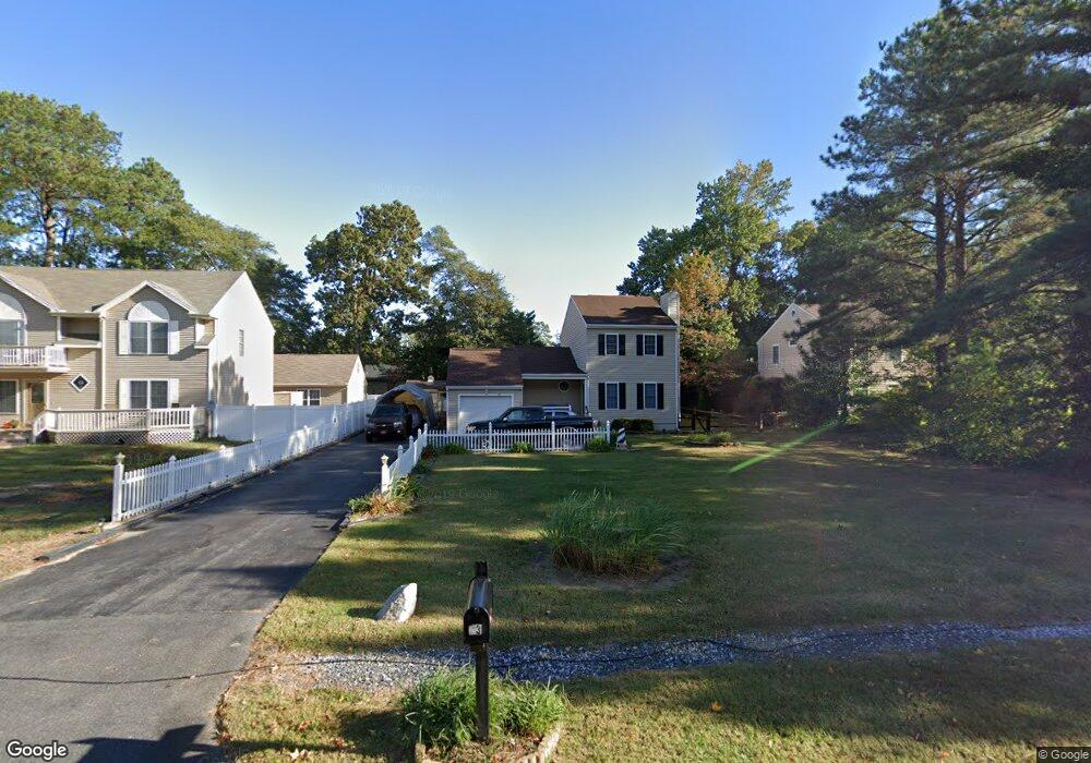 23 Seabrook Rd, Ocean View, DE 19970 - photo 1