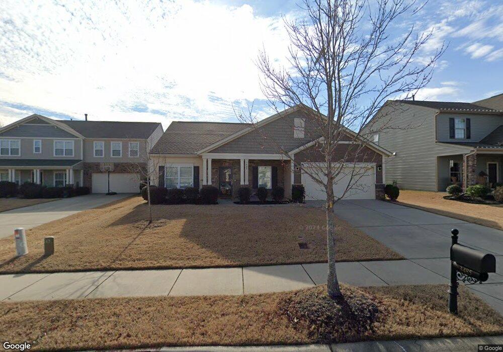 3485 Alister Ave SW unit 88, Concord, NC 28027 - photo 1