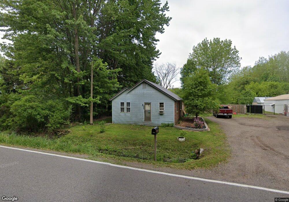 9449 Burlingame Ave SW, Byron Center, MI 49315 - photo 1