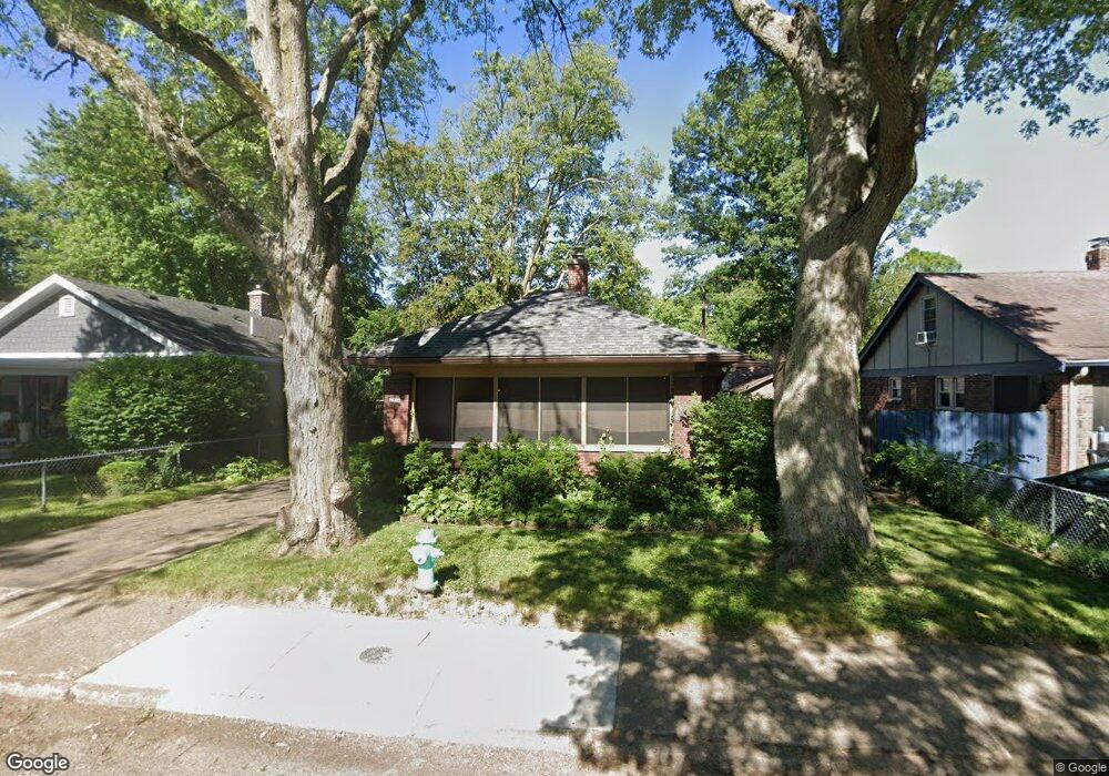 5254 Guilford Ave, Indianapolis, IN 46220 - photo 1