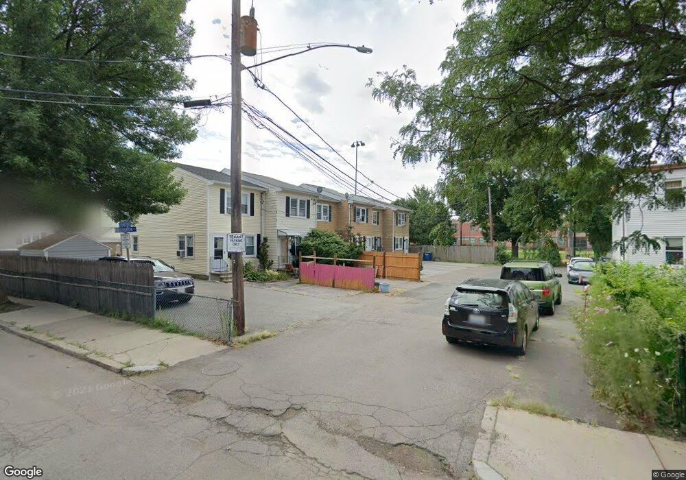 69 Knowlton St, Somerville, MA 02145 - photo 1