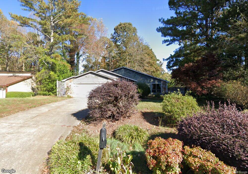 1357 Gray Rock Dr unit 1, Marietta, GA 30066 - photo 1