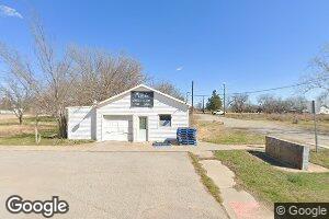 221 S Commercial St, Temple, OK 73568