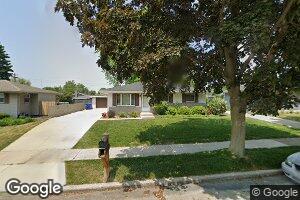 5720 66th St, Kenosha, WI 53142