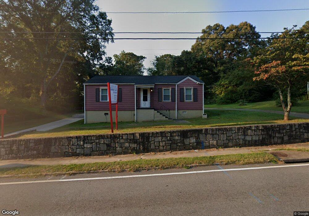 1072 Spur 138, Jonesboro, GA 30236 - photo 1