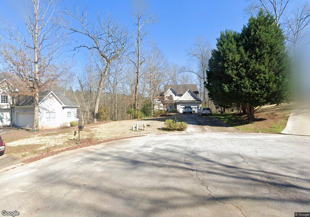 140 Shelby Oaks Trail, Covington, GA 30016 - photo 1