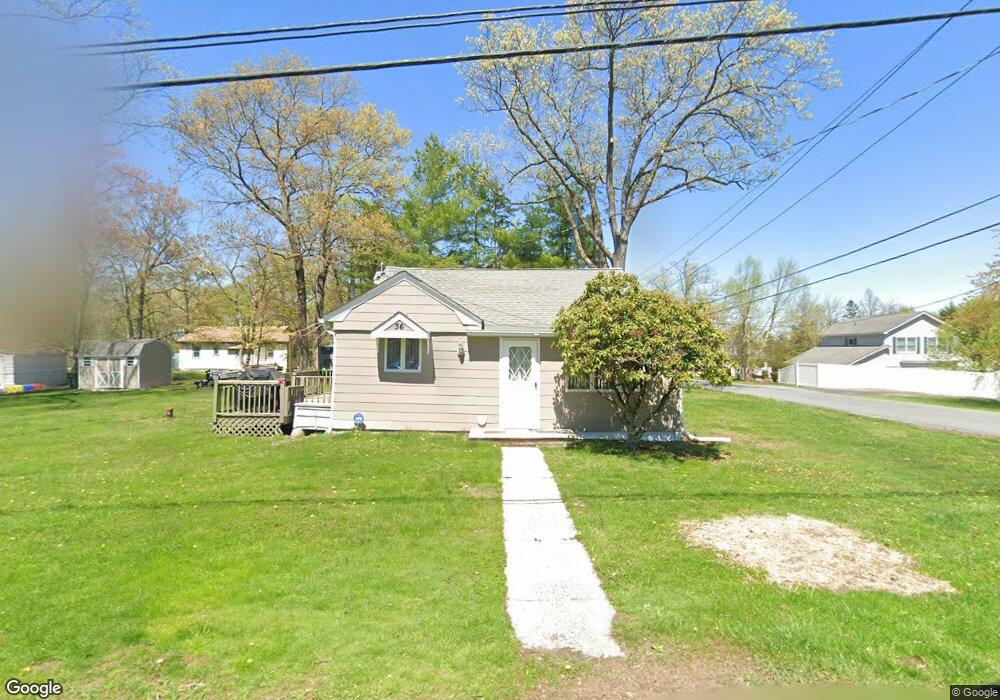 36 Midway Dr, Monroe, NY 10950 - photo 1