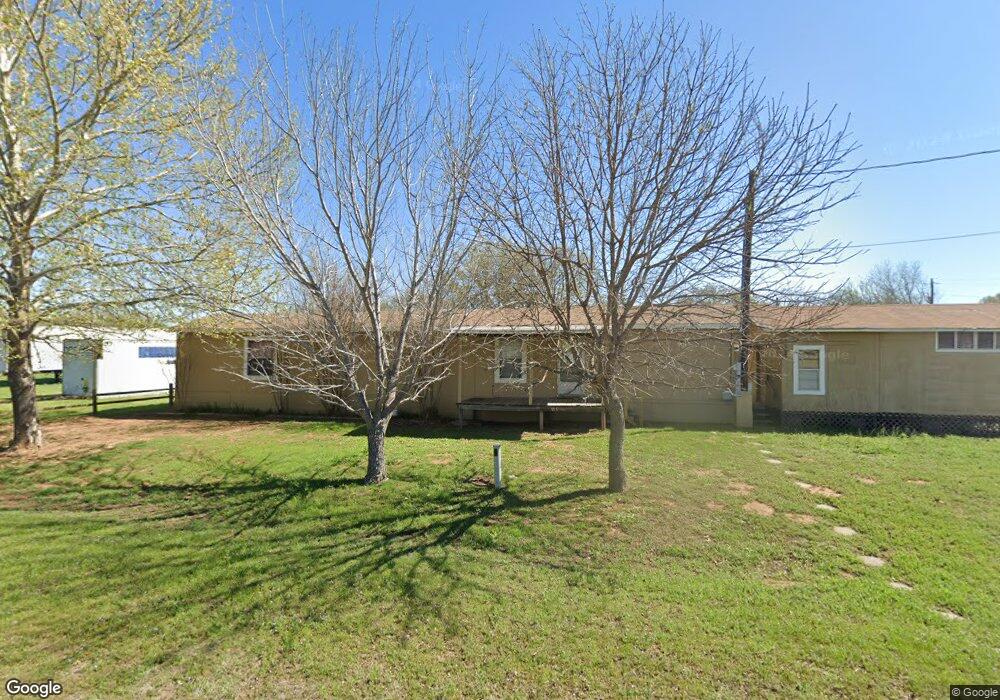 7015 Sioux Trail, Weatherford, TX 76087 - photo 1