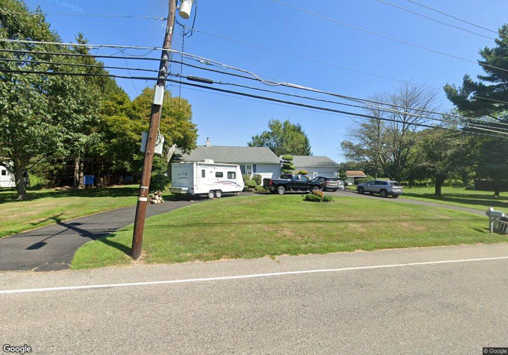 498 Mansfield Rd E, Columbus, NJ 08022 - photo 1