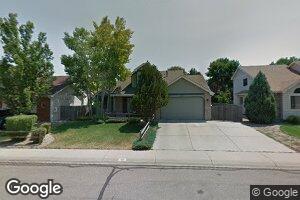 1401 Cape Cod Cir, Fort Collins, CO 80525