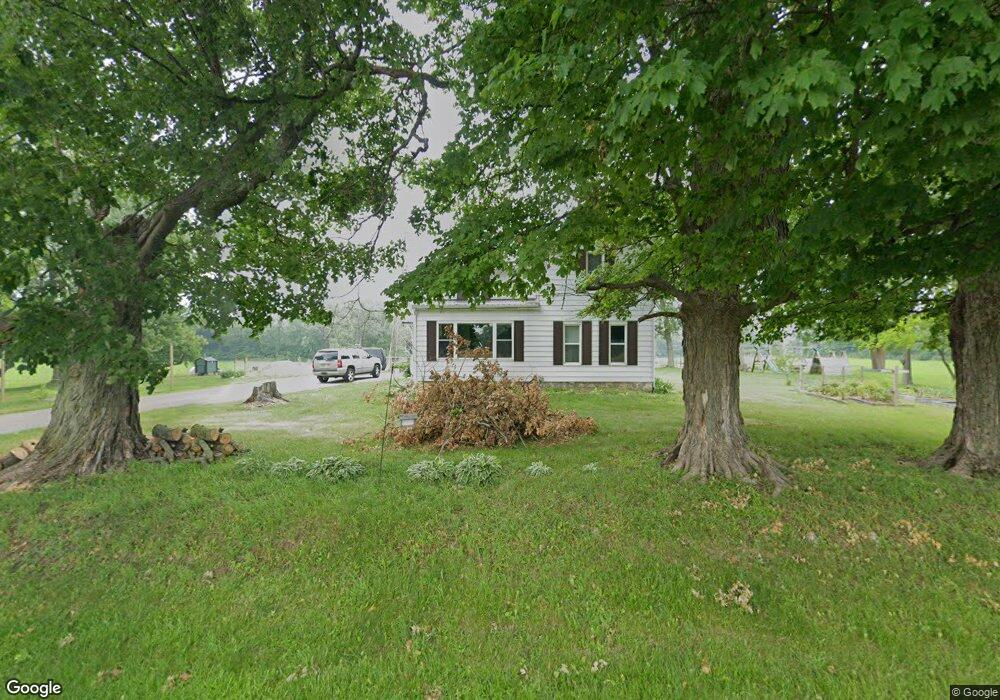 52438 County Line Rd, New Carlisle, IN 46552 - photo 1