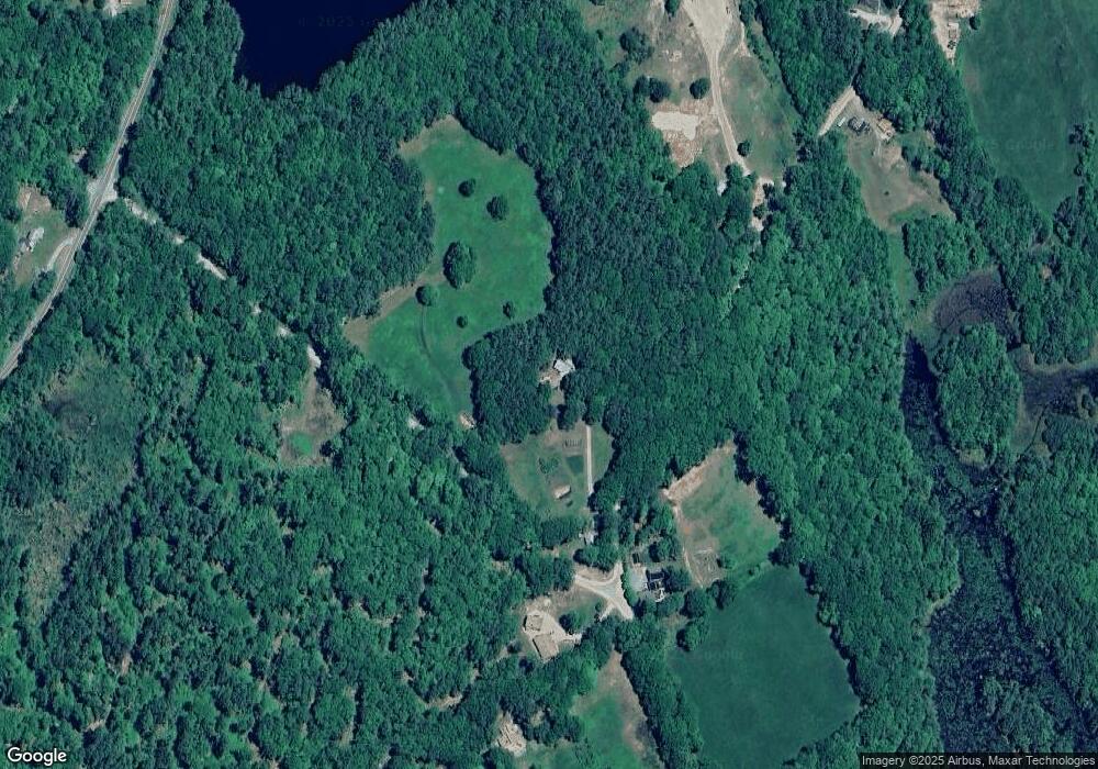 136 Jolly Farm Rd, Bradford, NH 03221 - photo 1