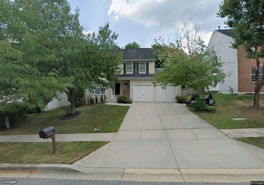 9407 Utica Place, Springdale, MD 20774 - photo 1