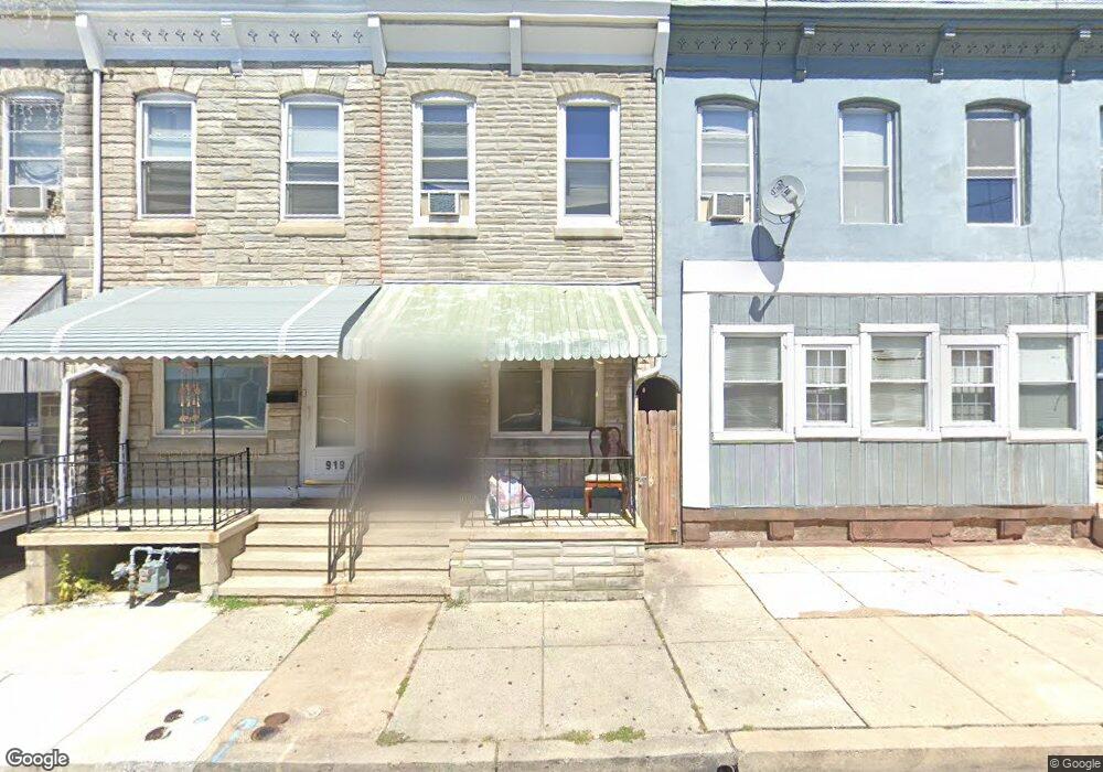 921 Perry St, Reading, PA 19604 - photo 1
