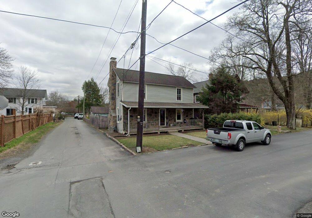 107 8th St, Milford, PA 18337 - photo 1