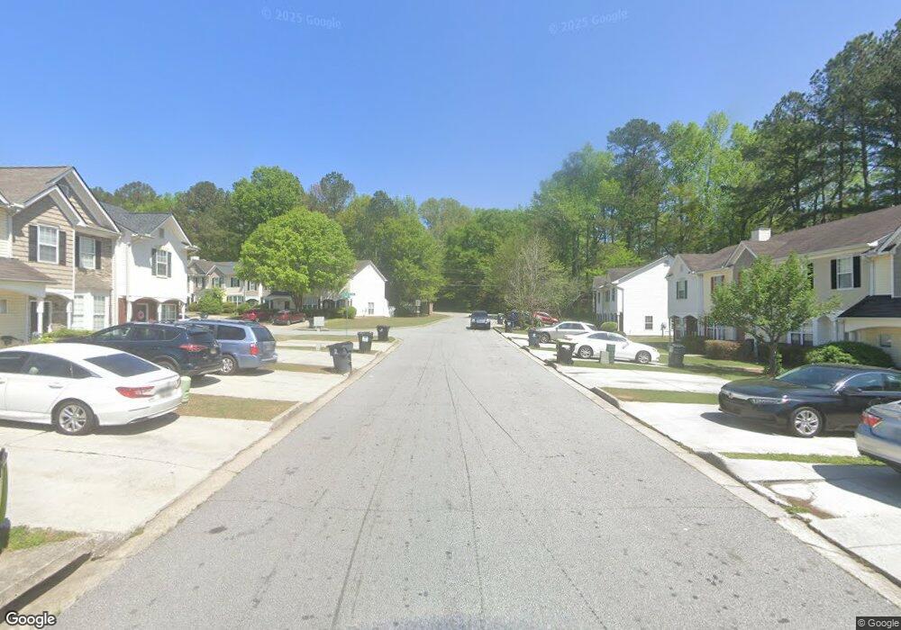 0 Camden Forrest Cove unit 3274771, Riverdale, GA 30296 - photo 1