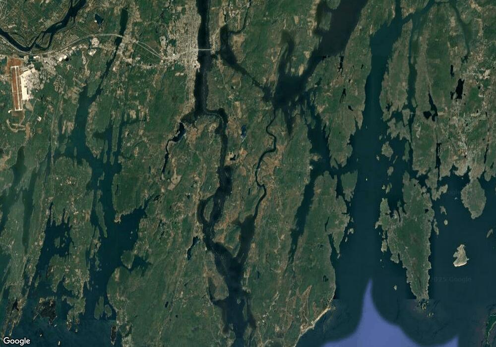 3 Mosquito, Arrowsic, ME 04530 - photo 1