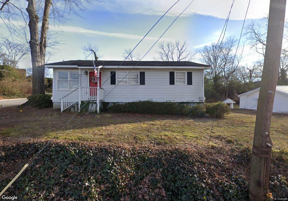 125 Talmadge St, Athens, GA 30605 - photo 1