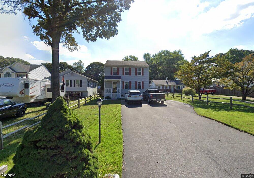 1253 Pekin Rd, Pasadena, MD 21122 - photo 1