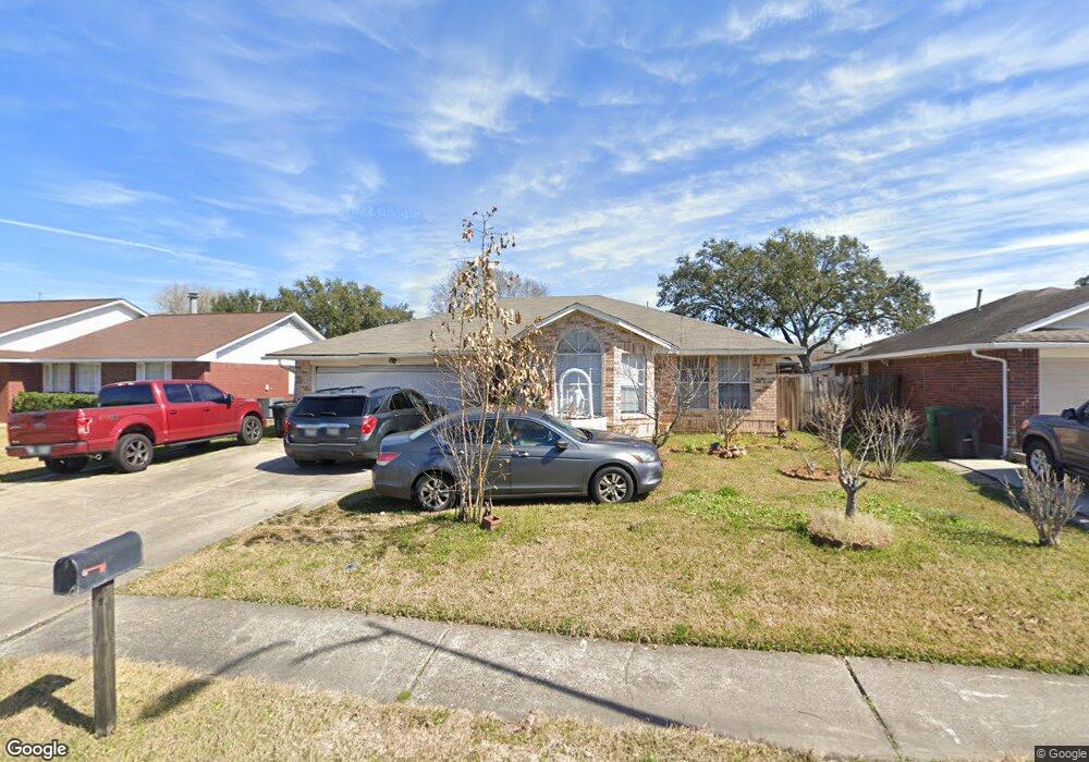 9631 Blackhawk Blvd, Houston, TX 77075 - photo 1