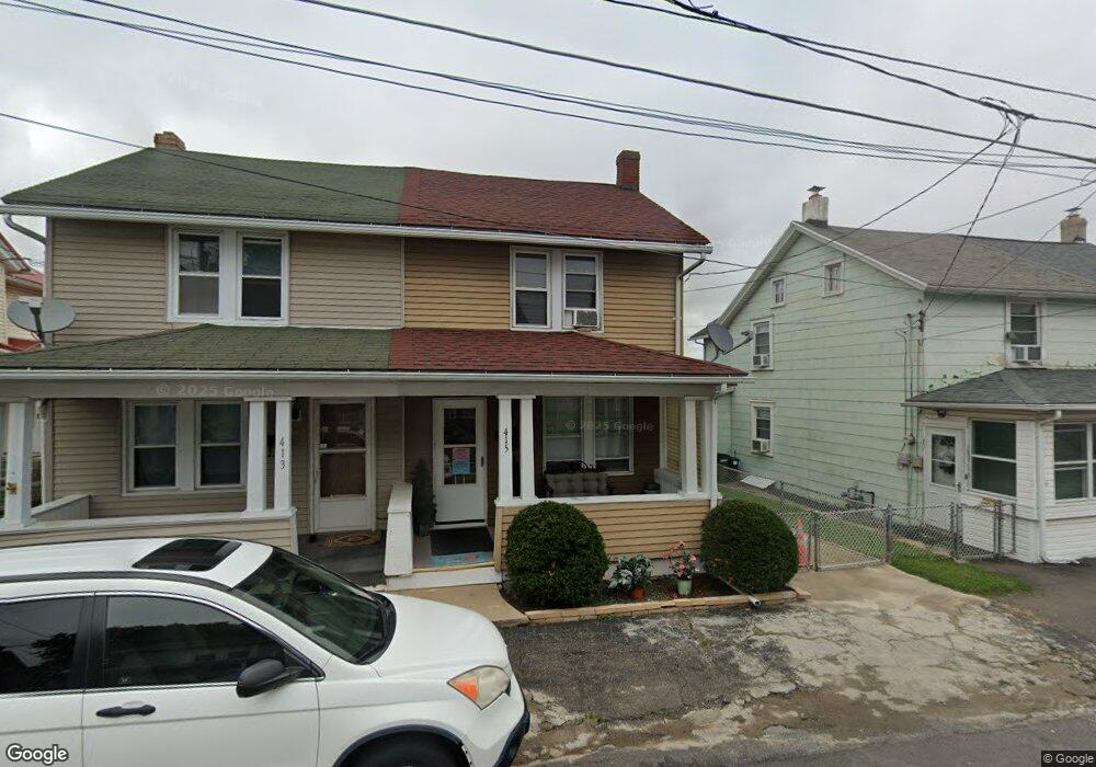 415 E Walnut St, Hazleton, PA 18201 - photo 1
