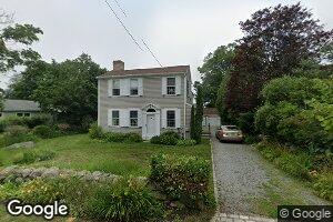 4 Middle St, South Dartmouth, MA 02748