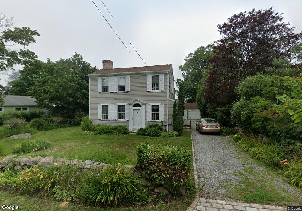 4 Middle St, South Dartmouth, MA 02748 - photo 1