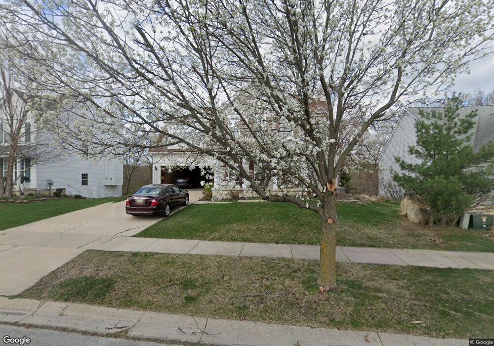 7154 Ulrich unit 162, Dexter, MI 48130 - photo 1