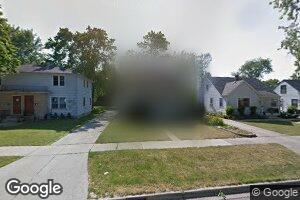 1018 Muirfield Ave, Waukegan, IL 60085