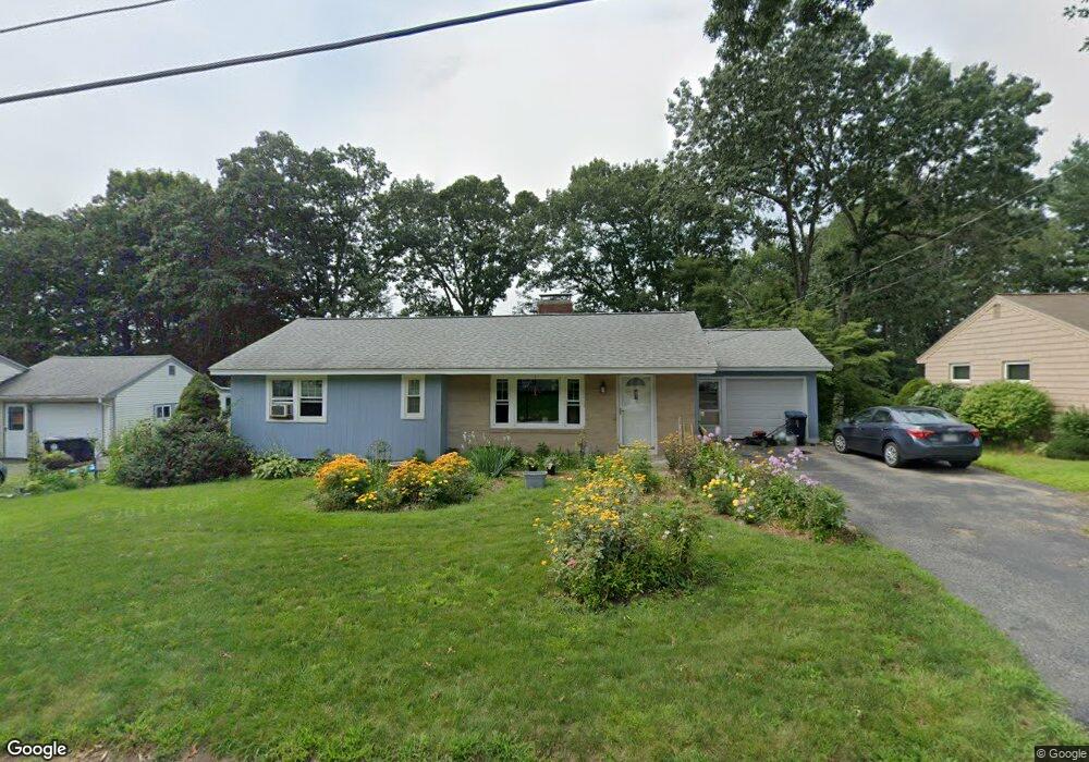 18 Briarcliff Ln, Holden, MA 01520 - photo 1