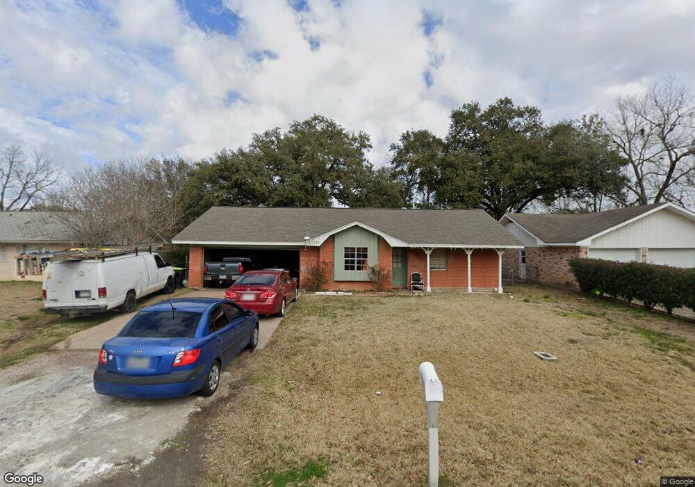 1710 Cypress Dr, Richmond, TX 77469 - photo 1