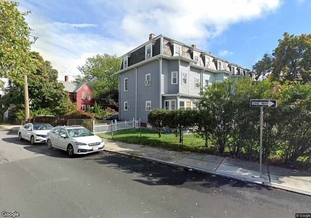 91 Franklin St, Allston, MA 02134 - photo 1