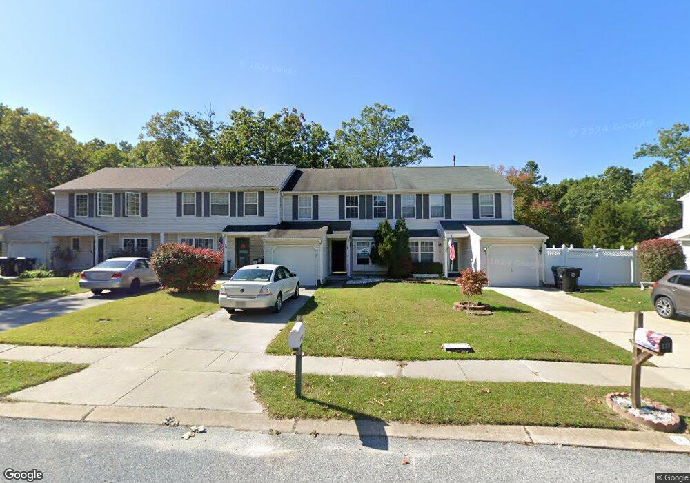 169 Baker Ave, Atco, NJ 08004 - photo 1