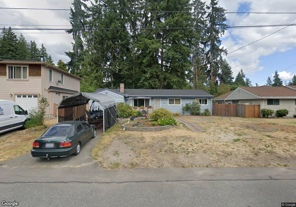 23625 101st Place W, Edmonds, WA 98020 - photo 1