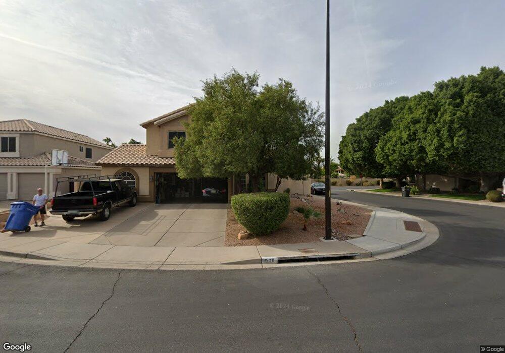 909 W Shellfish Dr, Gilbert, AZ 85233 - photo 1