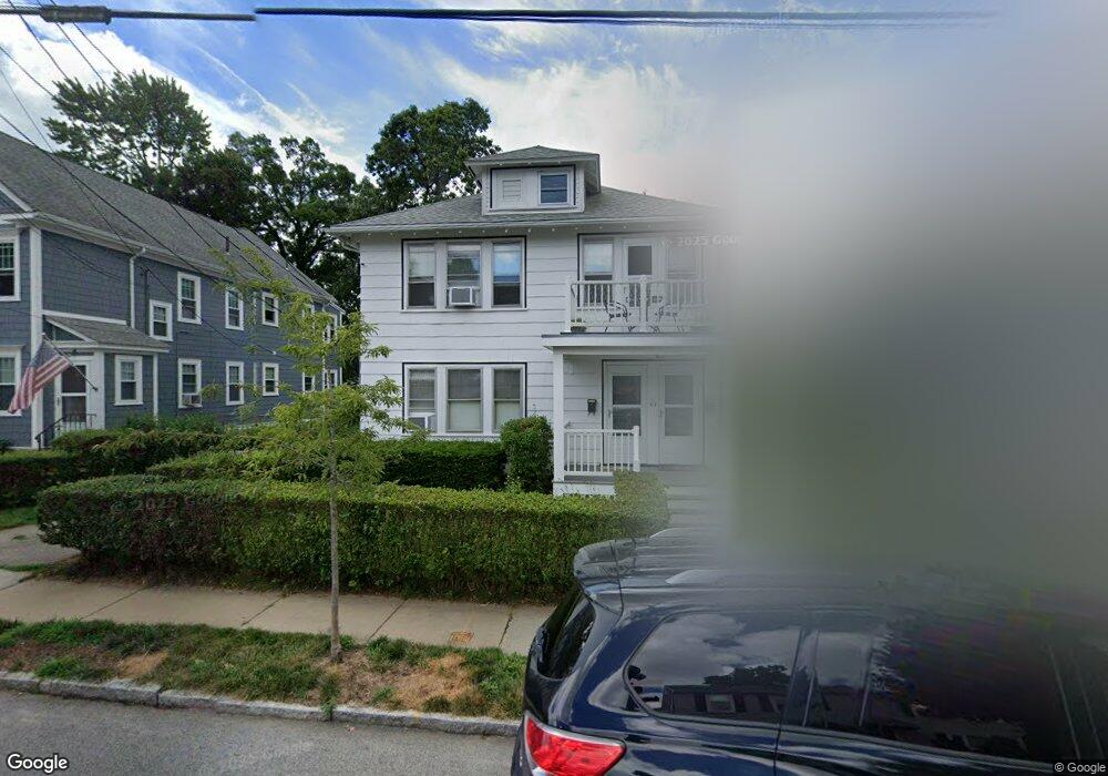 80 Sanborn Ave unit 1, West Roxbury, MA 02132 - photo 1