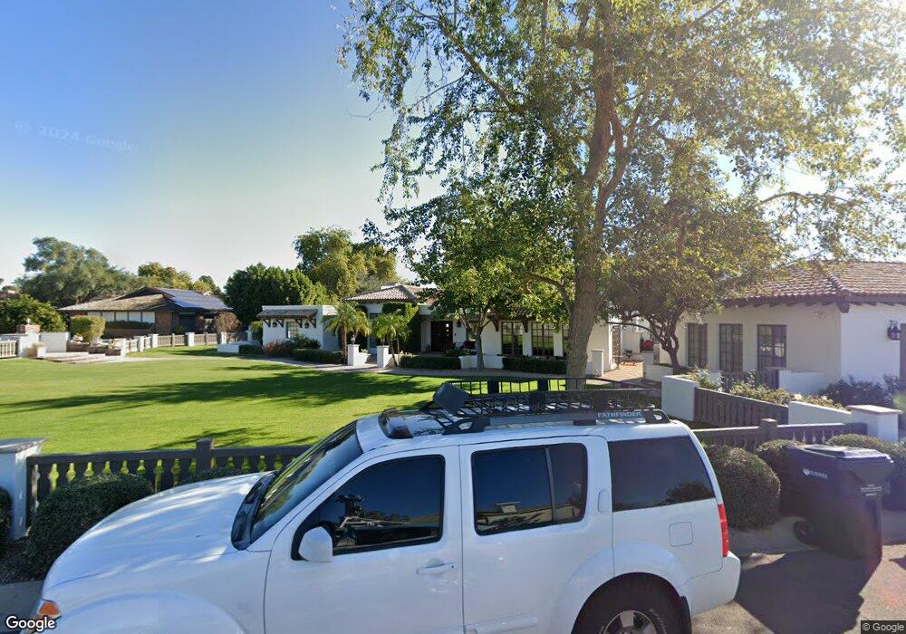 6101 E Montecito Ave, Scottsdale, AZ 85251 - photo 1